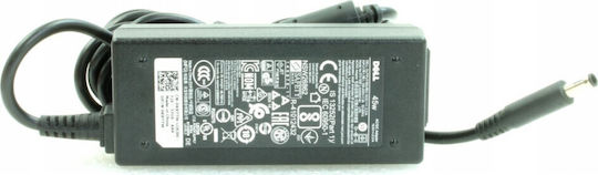 Dell Laptop Charger 45W 19.5V for Dell with Detachable Power Cable