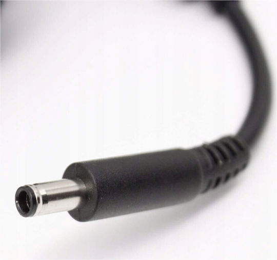 Dell Laptop Charger 45W 19.5V for Dell with Detachable Power Cable