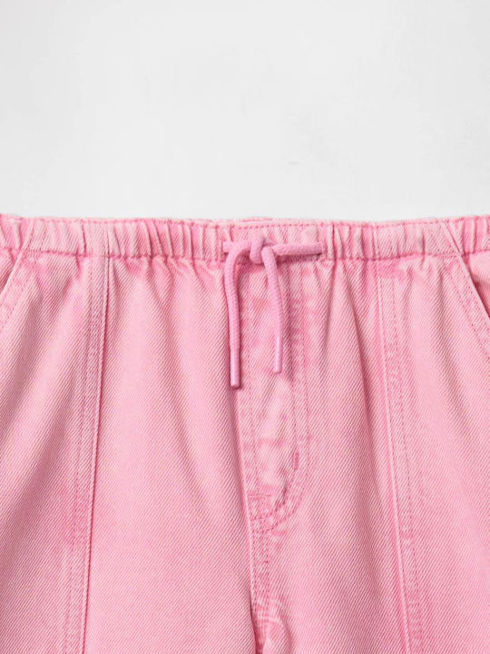 GAP Kinder-Jeanshose Rosa