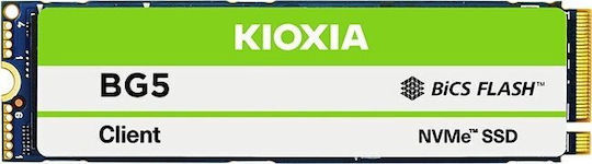 Kioxia SSD 1TB M.2 NVMe PCI Express 4.0 KBG50ZNV1T02 | Skroutz Romania
