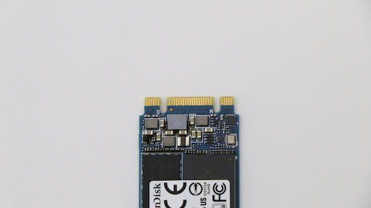 Lenovo SSD 512GB Tip M.2 Cu Conexiune SATA III 00UP450