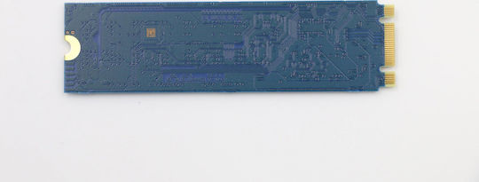 Lenovo SSD 512GB M.2 NVMe PCI Express 3.0 00UP642