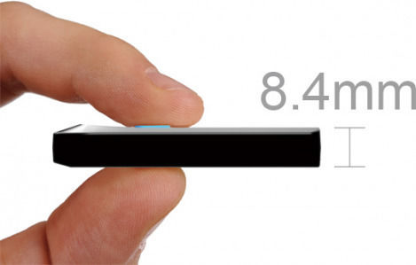 TeamGroup C145 32GB USB 3.0 Stick Black