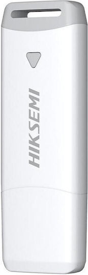 Hiksemi HS-USB-M220P 32GB USB 3.2 Stick Weiß