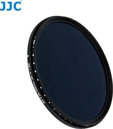 JJC ND1000 (F-ND72) Filter ND 58mm for Camera Lenses