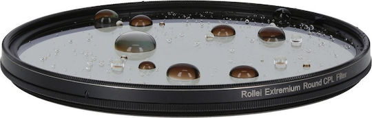 Rollei F:x Pro CPL филтър 52 мм