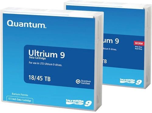 Quantum Data Cartridge (TC-L92AN-BR)