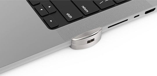Compulocks Schloss Für MACBOOK