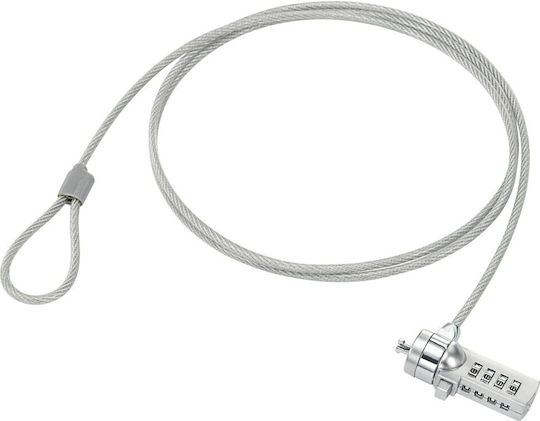 LogiLink Κλειδαριά NBS002
