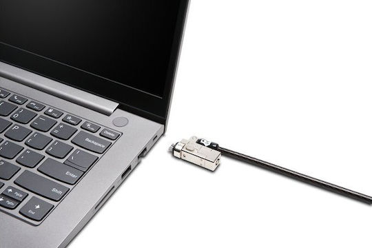 Kensington Заключване Slim NanoSaver 2.0 С Ключ