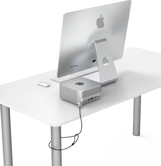 Compulocks Încuietoare Mac Studio Secure MSLDG01KL