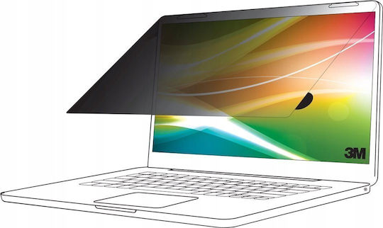3M Φίλτρο Οθόνης για Macbook Air 13 7100288104