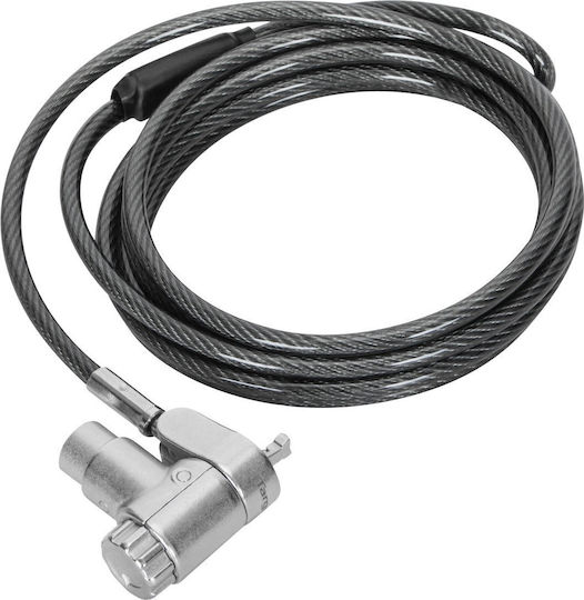 Targus Targus Verschiedene Laptop-Teile Schloss Defcon ASP95GL
