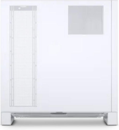 Phanteks NV9 Gaming Full Tower Κουτί Υπολογιστή με Πλαϊνό Παράθυρο Λευκό