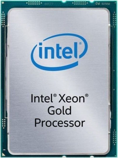 Intel Xeon Gold 5318Y 2.1GHz Prozessor 24 Kerne für Socket 4189 Tablett