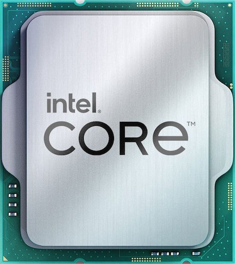 Intel Core i9-14900 2GHz Processor 24 Core for Socket 1700 Tray