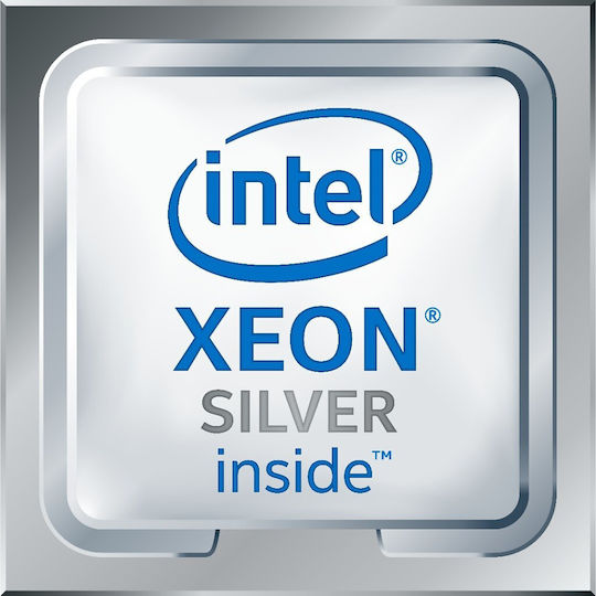 Intel Xeon Silver 4509Y 2.6GHz Prozessor 8 Kerne für Socket 4677 Tablett
