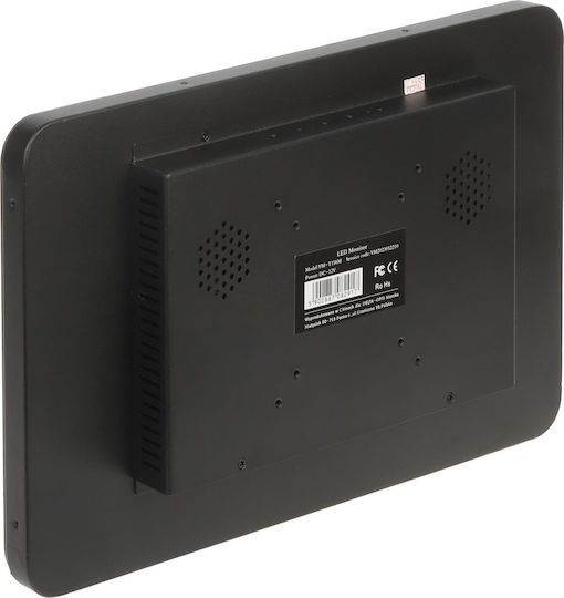 Vilux VM-T156M Touch Portable Monitor 15.6" 1024x768