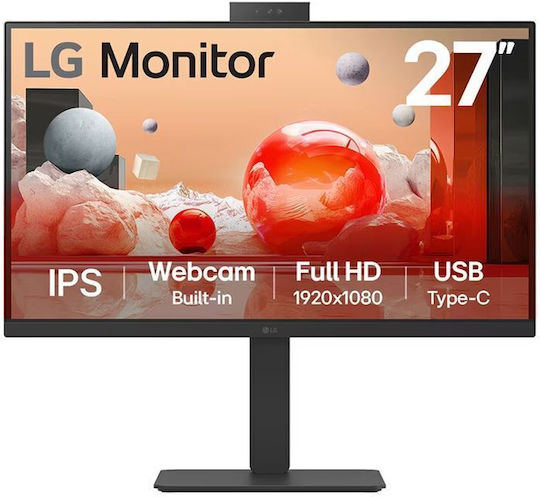 Asus VU279CFE-G IPS Gaming Monitor 27 Inch FHD 1920x1080 Gray