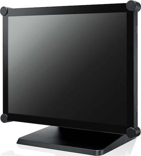 AG Neovo TX-1502 TN Touch Monitor 15" 1024x768