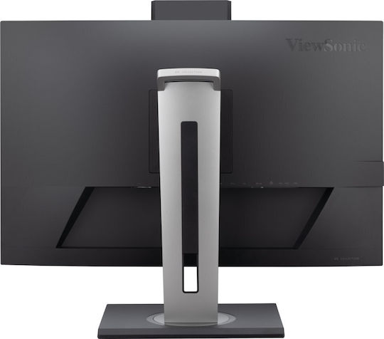 Viewsonic VG2757V-2K IPS Monitor 27" QHD 2560x1440 με Χρόνο Απόκρισης 5ms GTG
