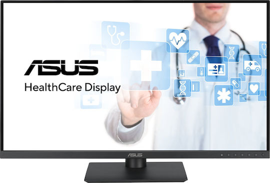Asus HA2741A IPS Monitor 27" QHD 2560x1440