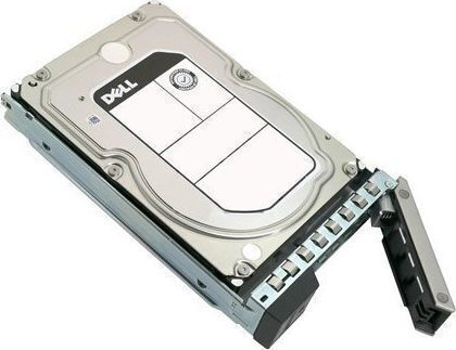 Dell 600GB HDD Σκληρός Δίσκος 2.5" SAS 3.0 10000rpm για Server 400-ASGS