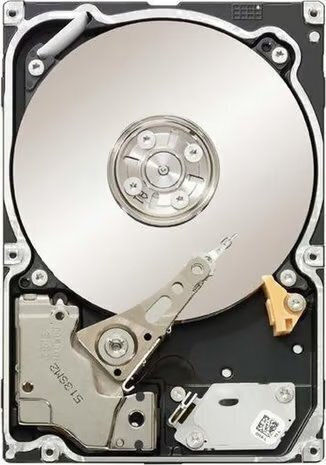 CoreParts 600GB HDD Hard Drive 3.5" SATA III 15000rpm for Server SA600005I837