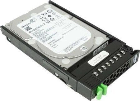 Fujitsu 1.2TB HDD Festplatte 2.5" SAS 3.0 10000Umdrehungen pro Minute für Server S26361-F5730-L112