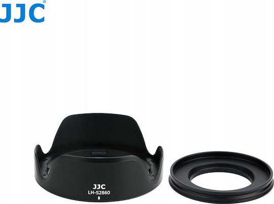 JJC Lens Hood