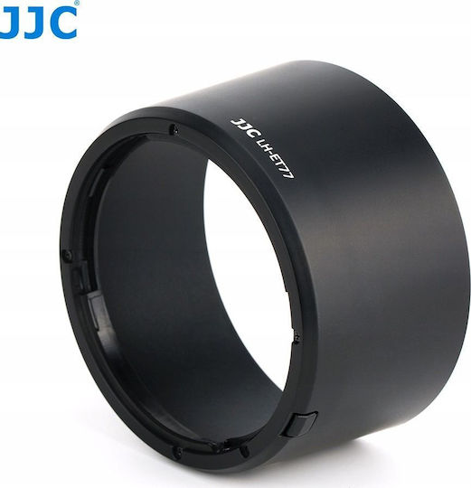 JJC Lens Hood LH-ET77 for Canon RF 85mm f/2 Macro IS STM