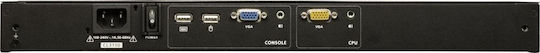 Aten KVM & Datenumschalter CL3100NX-ATA-AG