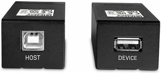 Lindy KVM & Data Switch 43391