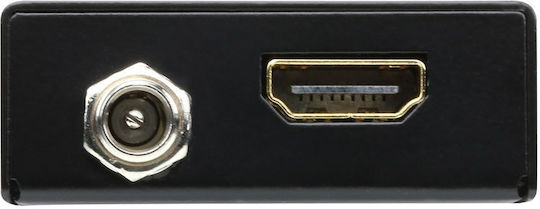 Aten VB800-AT-G KVM И Превключвател На Данни С HDMI