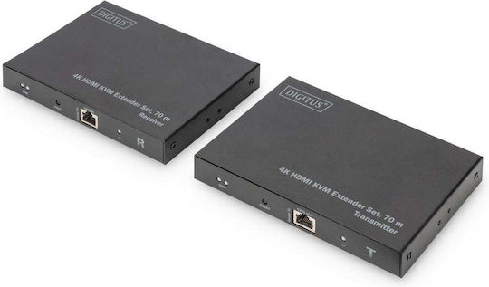 Lindy KVM & Data Switch 39377
