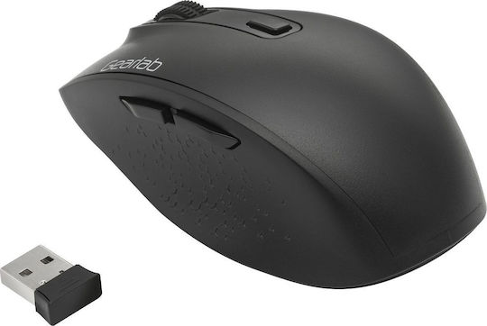 Gearlab G305 Ασύρματο Bluetooth Ποντίκι Μαύρο