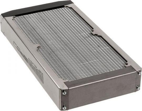 Aqua Computer Radiator Γκρι