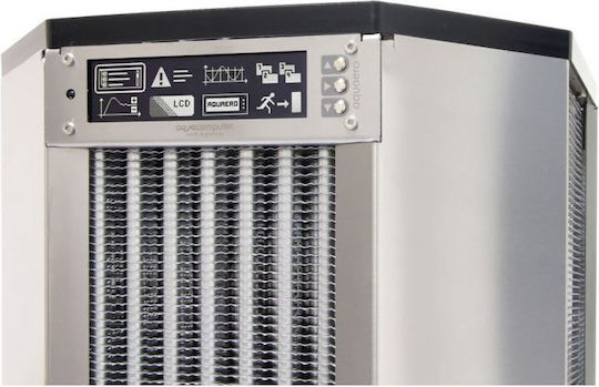 Aqua Computer Airplex Radiator Silver