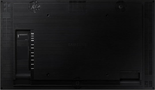 Samsung OM55B Public Display LED ADS 4K UHD 55"