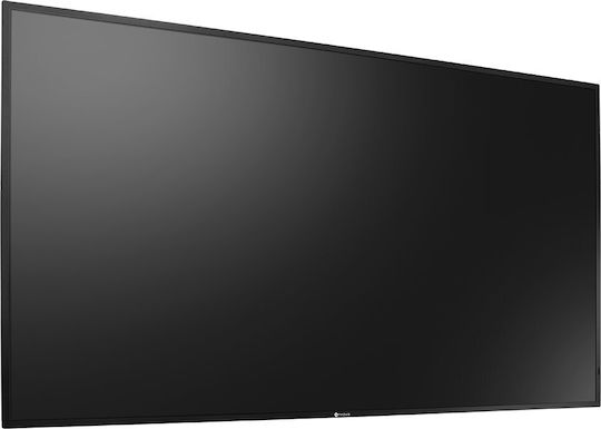 AG Neovo PD65Q0011E000 Публичен Дисплей LCD IPS 4K UHD 64.5"