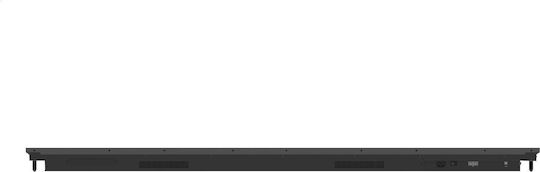 Avtek 1TV315 Public Display LCD IPS 4K UHD 75"