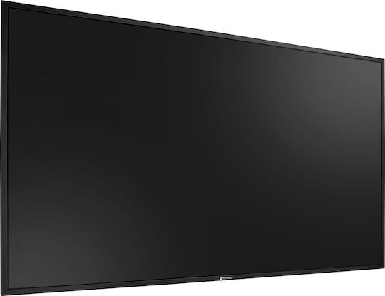 AG Neovo HM551011M0000 Public Display LCD 4K UHD 55"