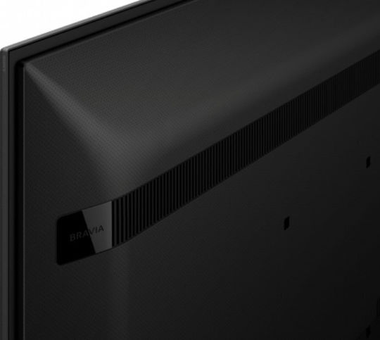 Sony Bravia Professional Displays Public Display LED IPS 4K UHD 55" HDR