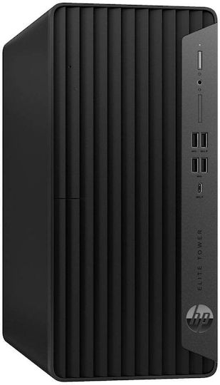 HP Elite Tower 800 G9 Desktop PC (i7-14700/32GB DDR5/1TB SSD/W11 Pro)