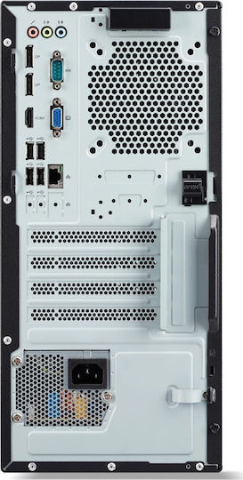 Acer Veriton M4 VM4710GT Desktop PC (i7-13700/16GB DDR4/512GB SSD/W11 Pro)