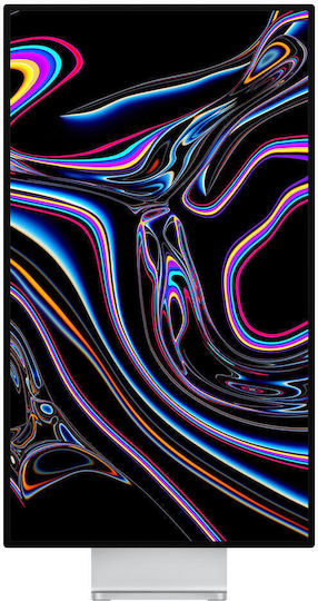 Apple Pro Display XDR IPS HDR Монитор 32" 6016x3384 Сив Стандартно Стъкло