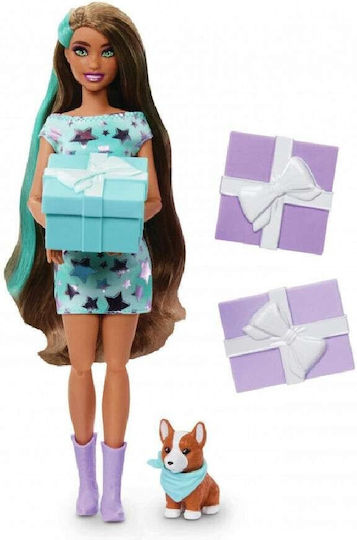 Barbie Парти Unboxed за 3+ Години