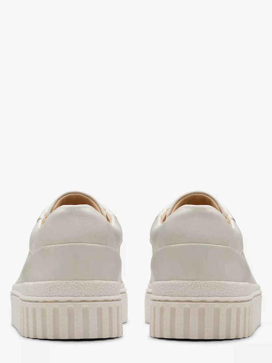 Mayhill Bay Women's Slip-On Leather White