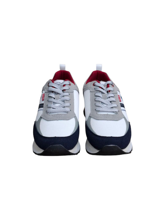 Sneakers White