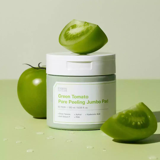 Sungboon Editor Peeling Προσώπου σε 1 Pads 180ml
